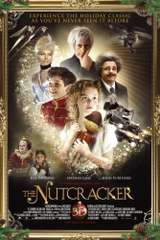 Poster for The Nutcracker (2010)