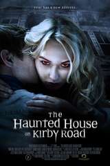 Poster for The Haunted House on Kirby Road (2016)