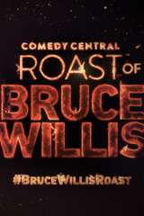 Poster for Comedy Central Roast of Bruce Willis (2018)