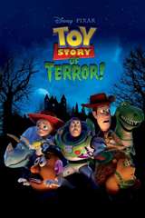 Poster for Toy Story of Terror! (2013)
