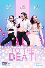 Poster for To the Beat (2018)