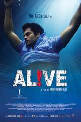 Poster for Alive! (2009)