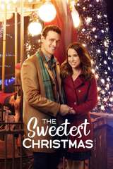Poster for The Sweetest Christmas (2017)