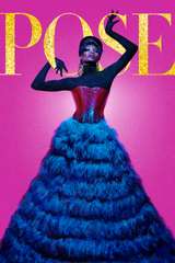 Poster for Pose (2018)
