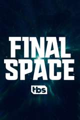 Poster for Final Space (2018)