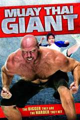 Poster for Muay Thai Giant (2008)