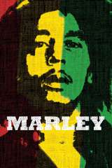Poster for Marley (2012)