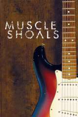 Poster for Muscle Shoals (2013)
