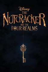 Poster for The Nutcracker and the Four Realms (2018)