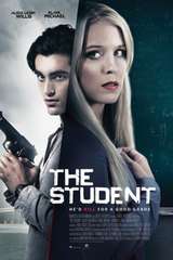 Poster for The Student (2017)