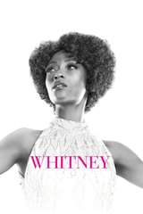 Poster for Whitney (2015)