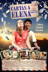 Poster for Cartas a Elena (2012)