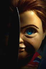 Poster for Child's Play (2019)