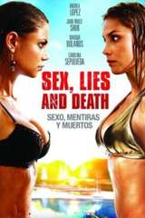 Poster for Sex, Lies and Death (2011)
