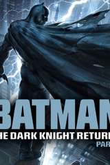 Poster for DCU: Batman: The Dark Knight Returns, Part 1 (HD) Movies Anywhere Redeem
