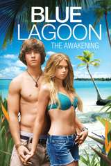 Poster for Blue Lagoon: The Awakening (2012)