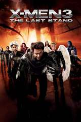 Poster for X-Men: The Last Stand (2006)