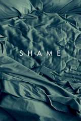 Poster for Shame (2011)