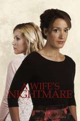 Poster for A Wife's Nightmare (2014)