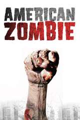 Poster for American Zombie (2007)