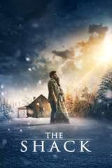 Poster for The Shack (2017)