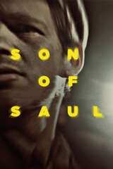 Poster for Son of Saul (2015)