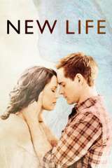 Poster for New Life (2016)