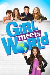 Poster for Girl Meets World (2014)