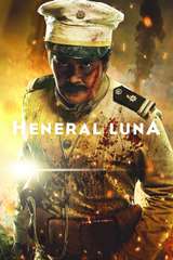 Poster for Heneral Luna (2015)