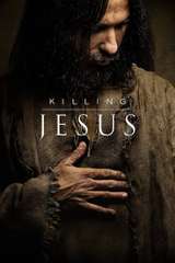 Poster for Killing Jesus (2015)