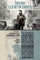 Poster for Inside Llewyn Davis + Another Day / Another Time: Celebrating the Music of "Inside Llewyn Davis"