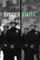 Poster for Divided States (2018)