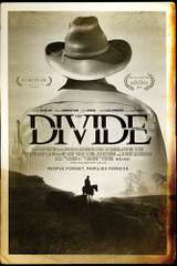 Poster for The Divide (2018)