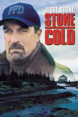 Poster for Stone Cold (2005)