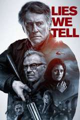 Poster for Lies We Tell (2018)
