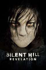 Poster for Silent Hill: Revelation 3D (2012)