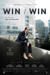 Poster for Win/Win (2010)