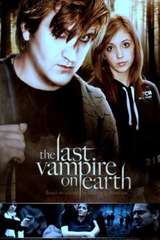 Poster for The Last Vampire On Earth (2010)