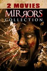 Poster for Mirrors 2-Movie Collection