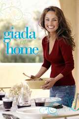 Poster for Giada at Home (2008)