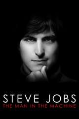 Poster for Steve Jobs: The Man in the Machine (2015)