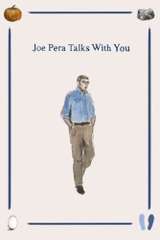 Poster for Joe Pera Talks with You (2018)