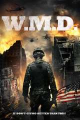 Poster for W.M.D. (2015)