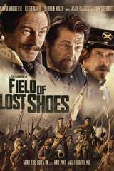Poster for Field of Lost Shoes (2015)