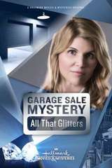 Poster for Garage Sale Mystery: All That Glitters (2014)