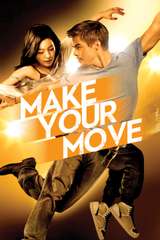 Poster for Make Your Move (2013)