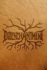 Poster for Disenchantment (2018)