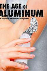 Poster for Age of Aluminum - This Dangerous Neurotoxin is Everywhere
