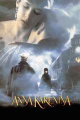Poster for Anna Karenina (1997)