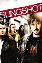 Poster for Slingshot (2005)